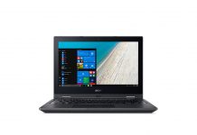 Що е то компютър за образованието? Представяне на преносим ACER B118 EDUCATION Acer TM Spin B118