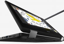Acer Chromebook Spin 11 – R751T или що е то още по-добър компютър за образование Acer Chromebook Spin 11