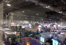 BETT Show 2018: Какво е новото в света на образователните технологии и какво му липсва BETT Show 2018
