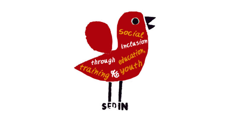 SEDIN Logo