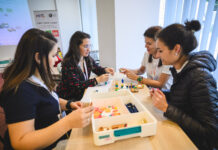 Роботика в детската градина: как играта се превърна в учебен метод