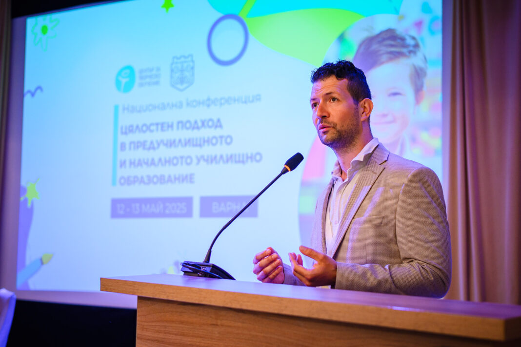 Alexander Angelov CCT